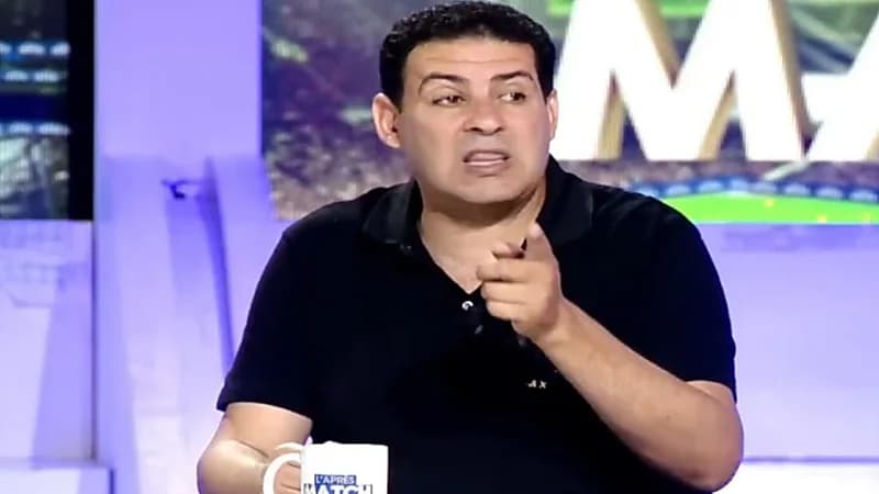 محلل تونسي: الهلال قلب الطاولة على كل التوقعات .. فيديو