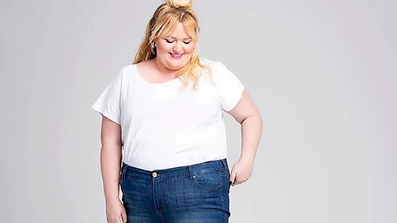 دهون البطن مؤشراً لمخاطر العقم لدى النساء