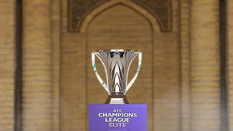 تعديل موعد إقامة الأدوار النهائية من دوري أبطال آسيا للنخبة