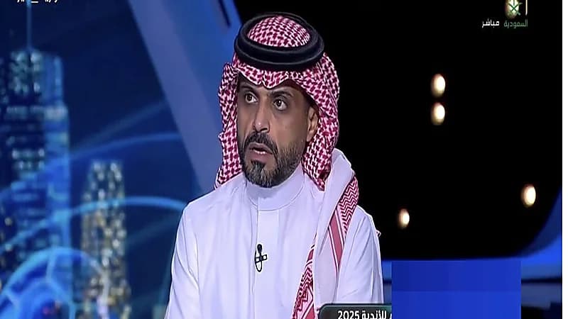 خالد العطوي: الهلال خسر بسبب الغياب الذهني والبدني.. فيديو
