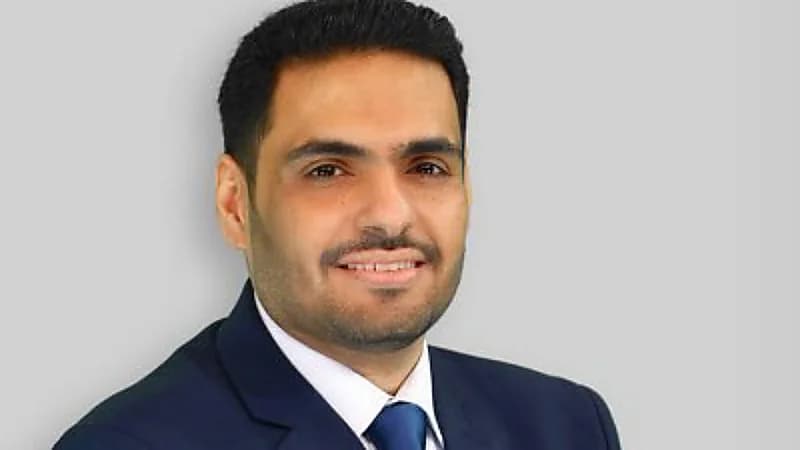 العيدروس: الهلال غادر البطولة لكنه لم يغادر قلوب الجماهير