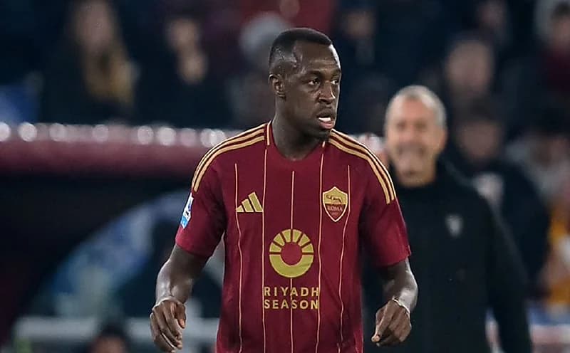 سعود عبد الحميد يواصل مشواره الاحترافي خارج المملكة