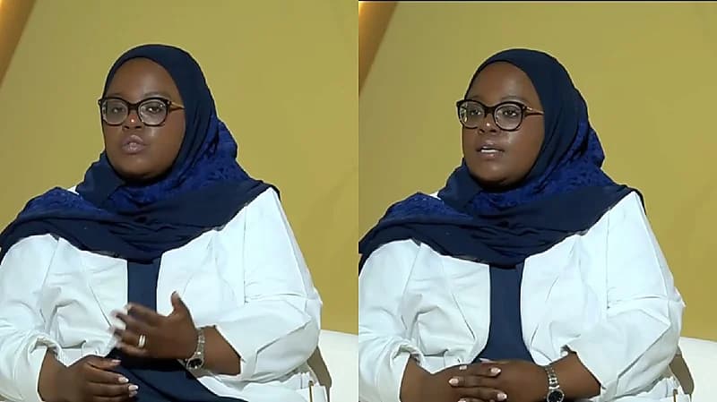 استشارية توضح أعراض التهاب المرارة وطرق الوقاية منها .. فيديو