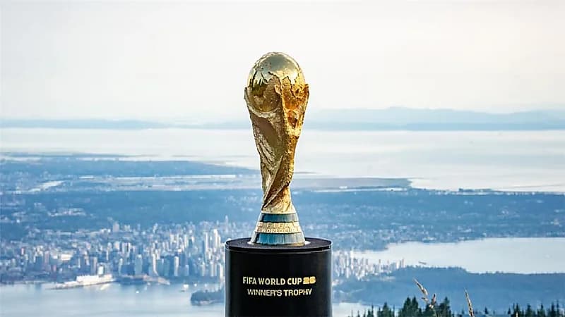 الاتحاد الآسيوي يحدد موعد قرعة الملحق لتصفيات كأس العالم 2026