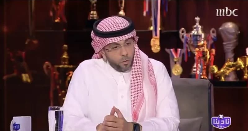 هتان النجار: الهلال في موقف صعب وانسحابه من السوبر سيحرج اتحاد الكرة.. فيديو