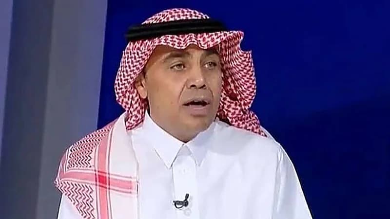 الجاسر: حين أُلغيت بطولة السوبر بين الهلال والاتحاد لم يعترض أحد