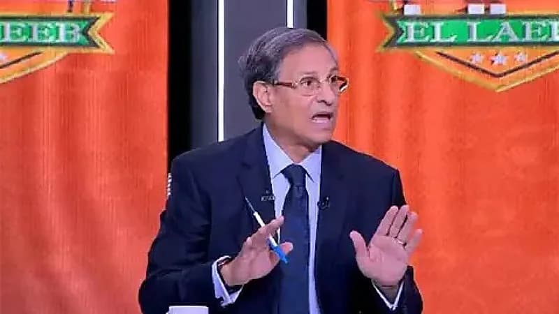 إدارة الأهلي المصري تتخذ قرارات ضد مصطفي يونس