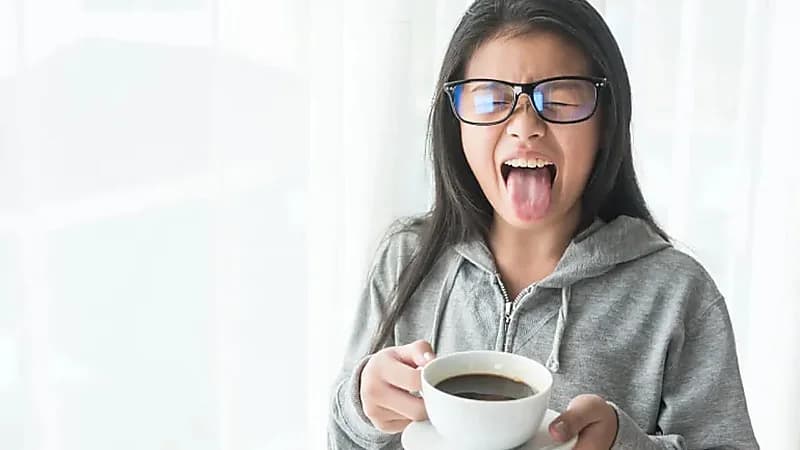 لسان اصطناعي خارق يُحاكي التذوق البشري بدقة مذهلة