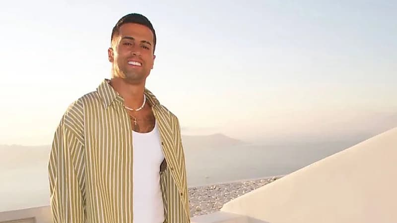 أحدث ظهور لكانسيلو خلال إجازته ..صور