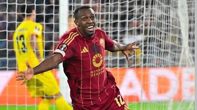 سعود عبد الحميد يمتلك عرضين رسميين من ناديين أوروبيين