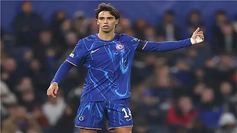 صراع سعودي أوروبي على لاعب تشيلسي