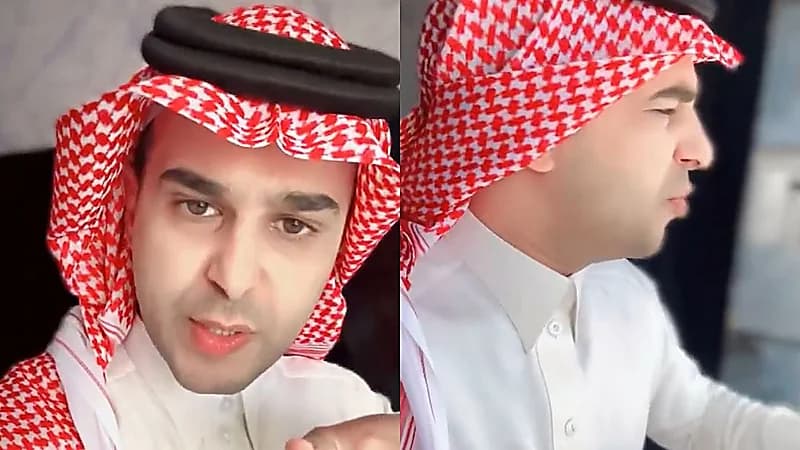 سعود الشهري: المشي يقلل خطر الإصابة بالزهايمر