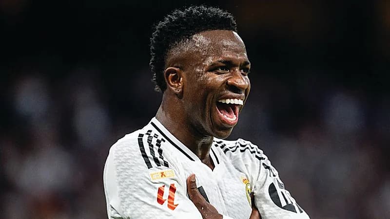 ريال مدريد يمنح جونيور مهلة لتحسين مستواه