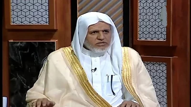 الشبل: لا يجوز إحداث جلبة للحاق بالإمام أثناء الركوع.. فيديو