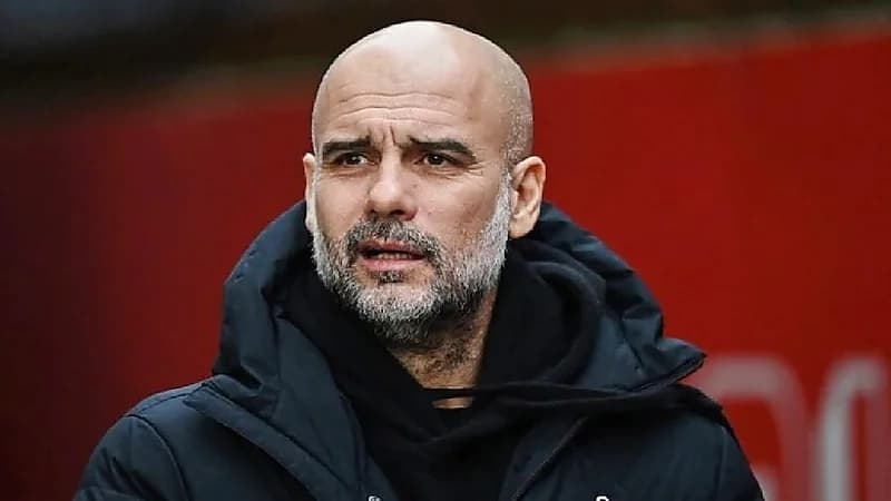 غوارديولا: لا عودة إلى برشلونة