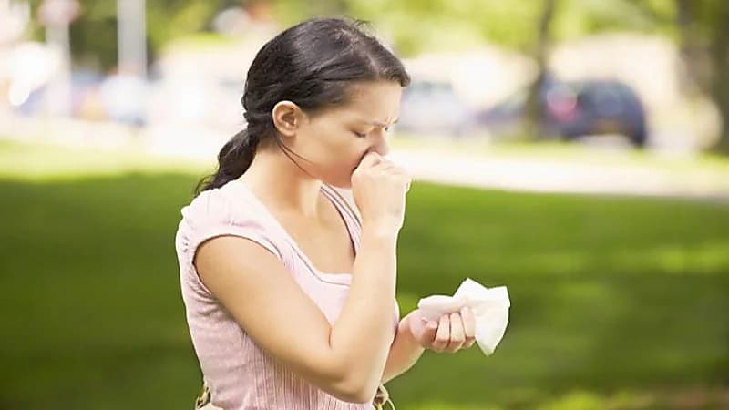 أسباب نزلات البرد الصيفية وطرق العلاج