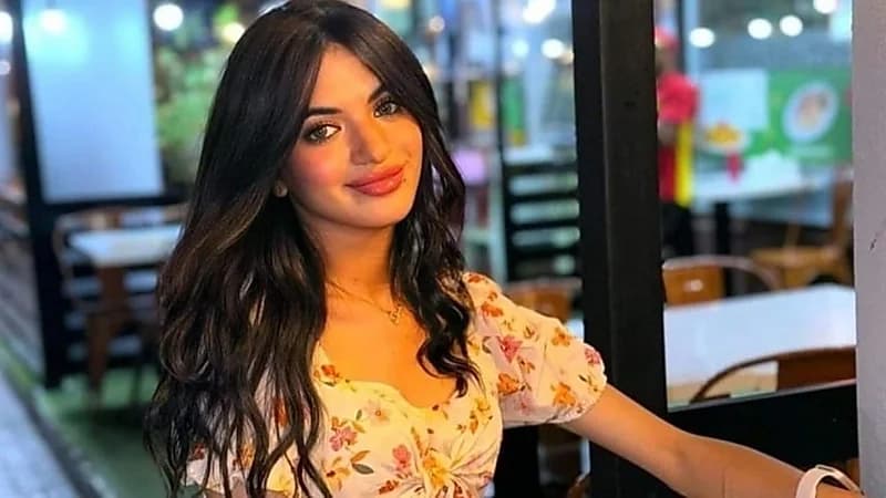 القبض على سوزي الأردنية من مسكنها في القاهرة الجديدة.. فيديو