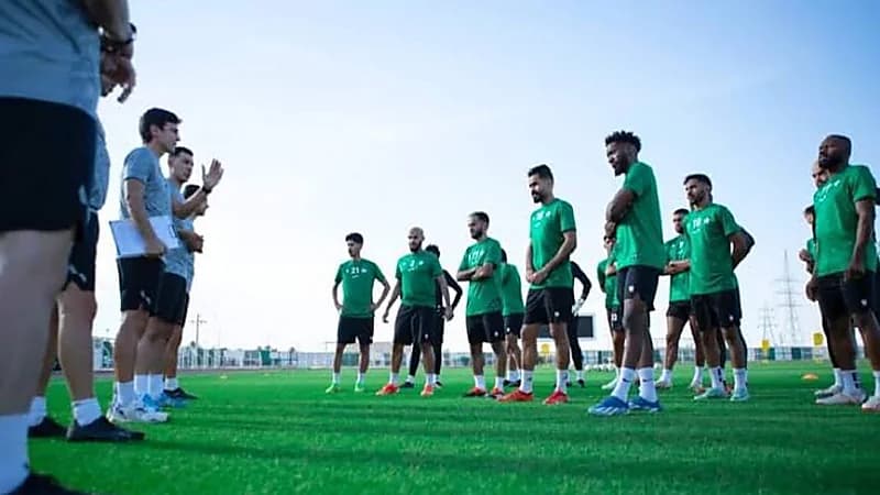 النجمة: الفريق الوحيد في دوري المحترفين بلا ملعب معتمد في عنيزة