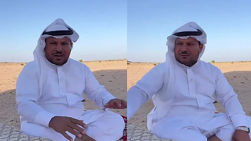 قصة مواطن أدعى المرض لأخذ إجازة فخضع لعملية حقيقية.. فيديو