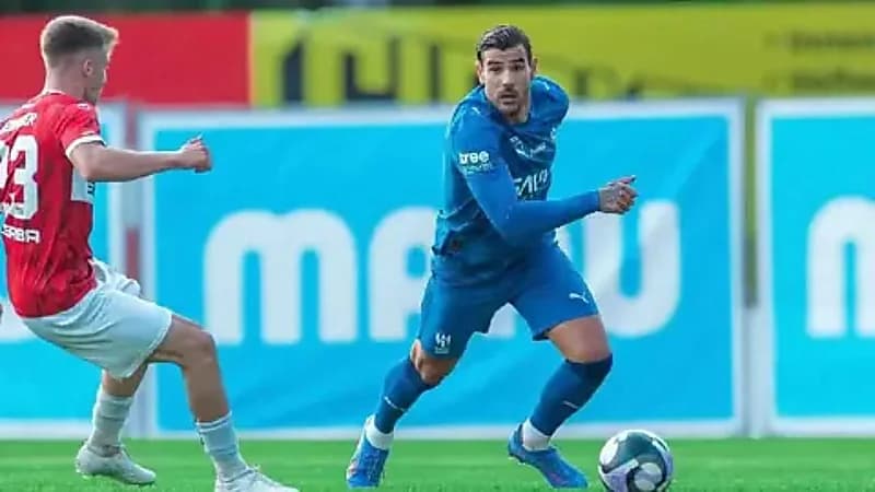 تألق لافت في أول ظهور ثيو هيرنانديز يخطف الأنظار بقميص الهلال .. فيديو