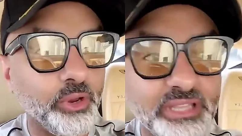 علي الحداد يكشف العلامات التي تدل على تشبع الجسم بالسكريات .. فيديو