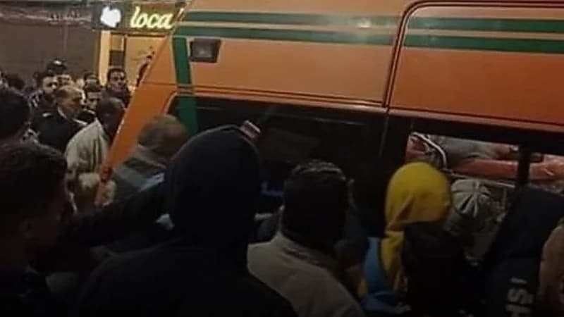 مقتل طالب على يد والده بعد تعذيب استمر أيامًا