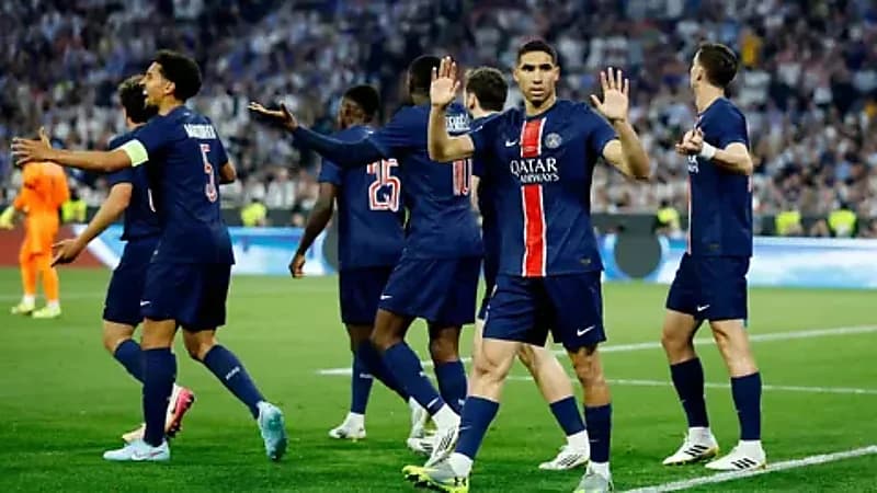 أشرف حكيمي يخرج عن صمته: اتُّهمت ظلمًا والحقيقة ستظهر