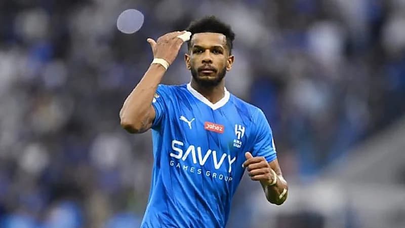 الاتحاد يسعى لضم علي البليهي