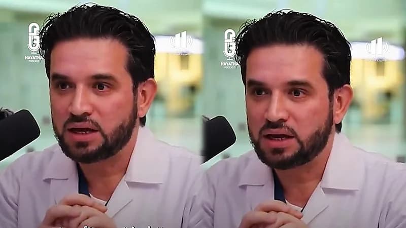 استشاري يكشف عن علاج ضغط الدم الجديد : النتيجة تبان في نفس الوقت!..فيديو