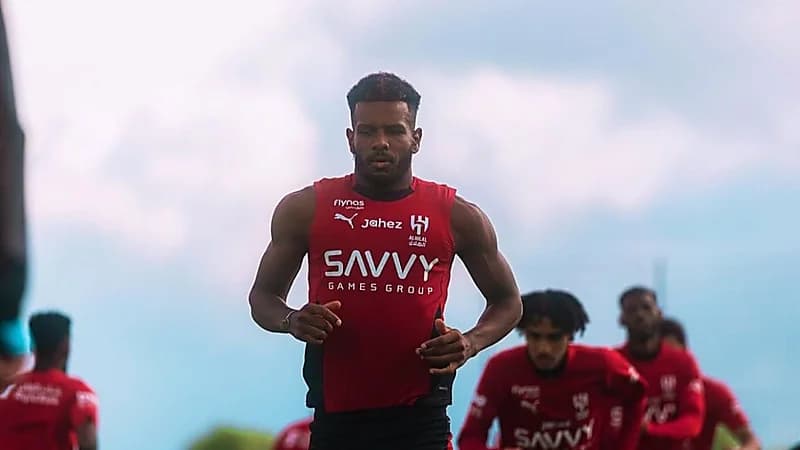 الهلال لم يتحدث مع البليهي بشأن عرض الاتحاد