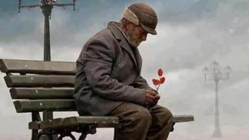 مسن يطلب الطلاق بعد وقوعه في حب فتاة افتراضية بالذكاء الاصطناعي