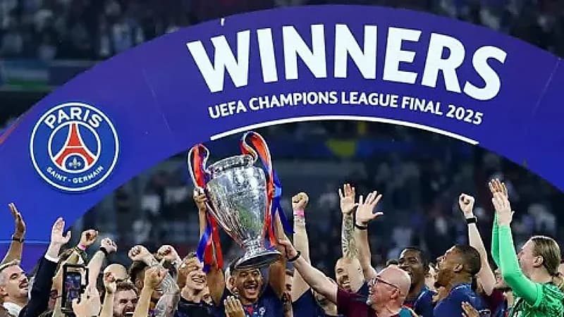 الكشف عن موعد قرعة دوري أبطال أوروبا