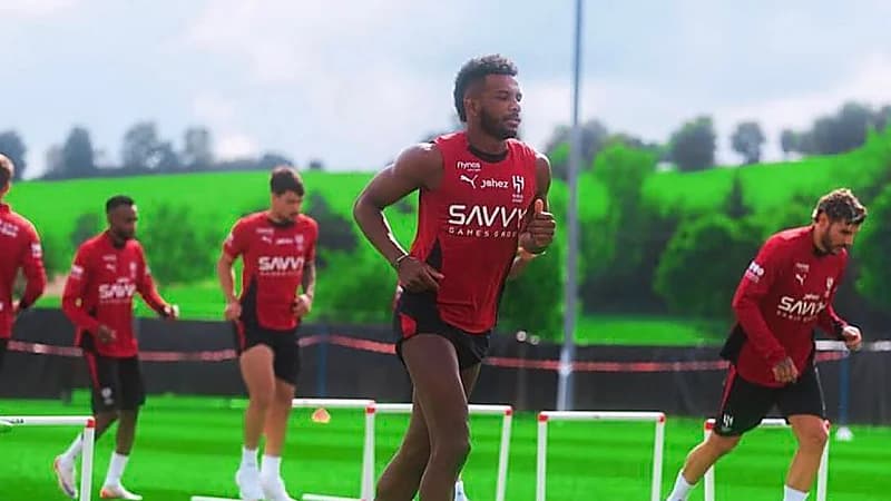 إنزاغي يرفض رحيل علي البليهي