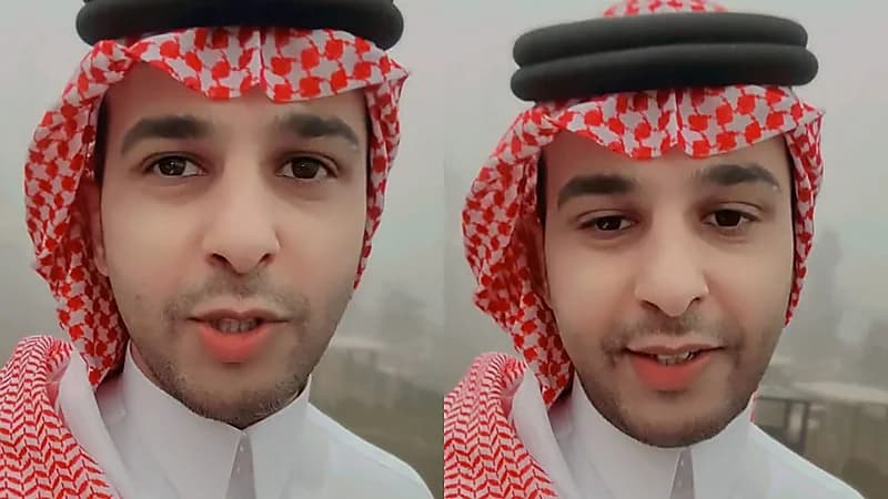 سعود الشهري يقدم وصفة طبيعية لتحسين الهضم وصحة القولون .. فيديو