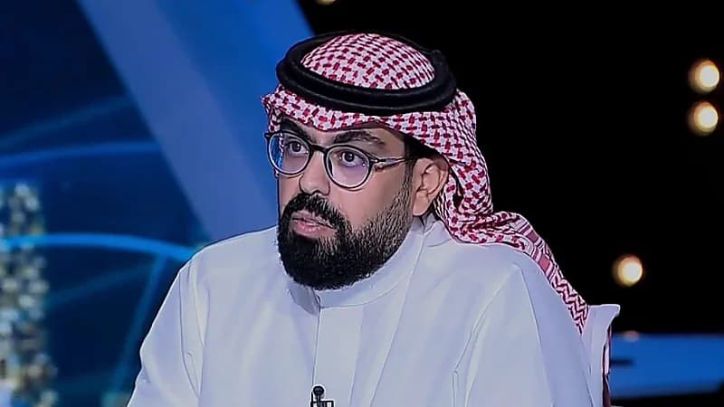الصويلحي يكشف ملامح قائمة أجانب الهلال .. فيديو