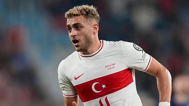 غلطة سراي يرفض عروضاً مغرية من نيوم لضم بيلماز