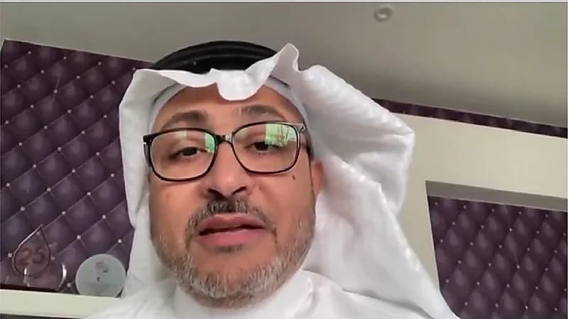 طارق عويضة يوضح شروط وفوائد التبرع بالدم.. فيديو