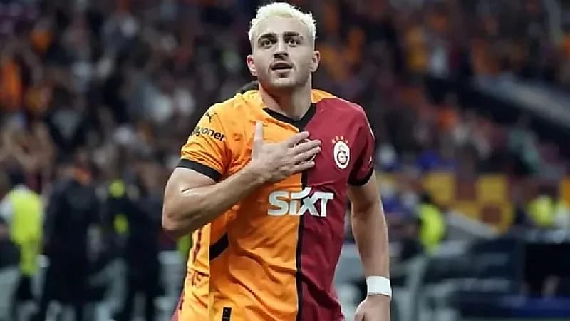 وكيل يلماز ينفي صحة بيان غلطة سراي حول نيوم