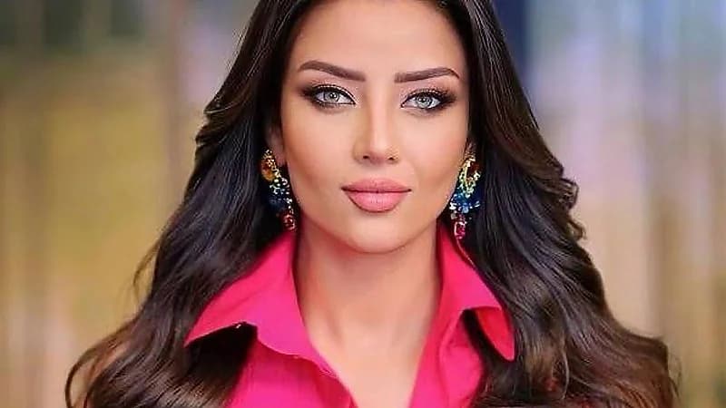 رضوى الشربيني تعلق على عودة شيرين لحسام حبيب