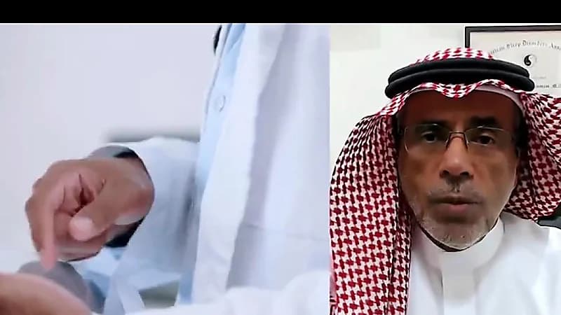استشاري : يجب أن يكون استخدام الأدوية المنومة قليلا جدا لأنها تسبب الخرف ..فيديو