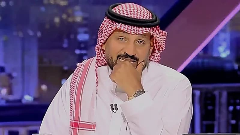 الحميدي: دعم ضخم للاتحاد بـ500 مليون ريال وتعثر صفقة فيرنانديز .. فيديو