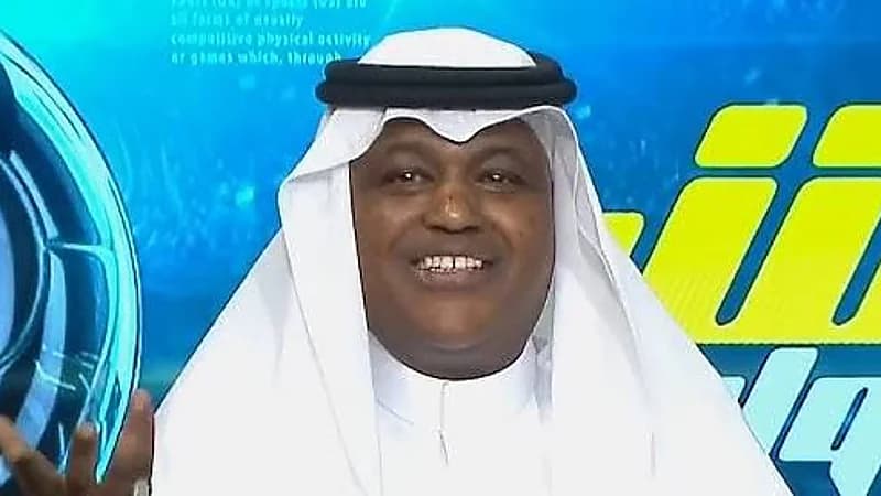 فلاته: الاتحاد بحاجة لحسم التعاقدات والنصر يتفوق بصفقاته .. فيديو