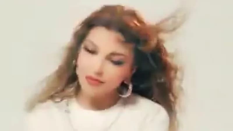 سميرة سعيد تخطف الأنظار بإطلالتها الشبابية رغم بلوغها 68 عامًا.. فيديو