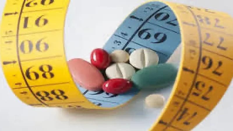 استشاري : استخدام أدوية إنقاص الوزن دون وصفة طبية يسبب مخاطر صحية كبيرة.. فيديو