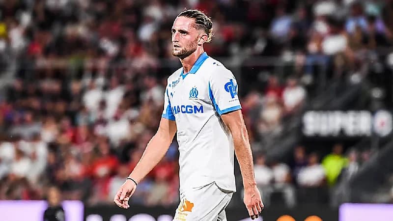 رابيو ينضم إلى ميلان