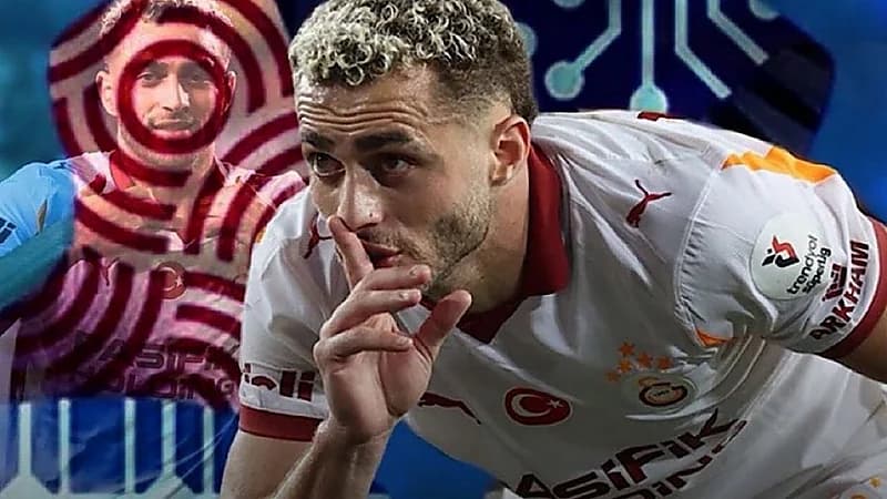 يلماز يقترب من نيوم