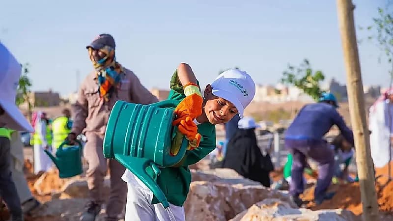 مساهمات المسؤولية الاجتماعية تتجاوز 4 مليارات ريال