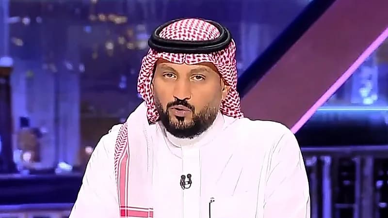 الحميدي: منصب القاسم من حق الاتحاد السعودي ولكم يمكن استمراره لنهاية فترته .. فيديو