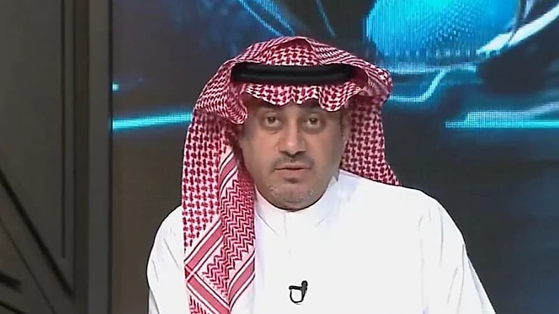 الحارثي : الهلال بحاجة إلى التعاقد مع هداف أكثر من حاجته إلى حارس مرمى .. فيديو