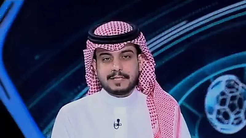 العامر ينتقد أداء رينارد: كان أبخص ثم خبّص .. فيديو